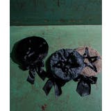 ペンタグラムシャギーベレー帽 | axes femme | 詳細画像8 