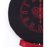 ダークワンダーランドベレー帽 | axes femme | 詳細画像18 