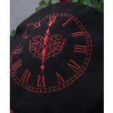 ダークワンダーランドベレー帽 | axes femme | 詳細画像4 