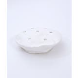 リボンパーツデニムベレー帽 | axes femme | 詳細画像3