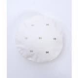 リボンパーツデニムベレー帽 | axes femme | 詳細画像7