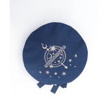 星モチーフ刺繍ベレー | axes femme | 詳細画像10