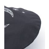 星モチーフ刺繍ベレー | axes femme | 詳細画像15