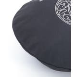 星モチーフ刺繍ベレー | axes femme | 詳細画像16