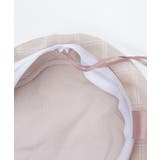 リボン×パール装飾ベレー | axes femme | 詳細画像17 