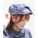ディテクティブハンチング | axes femme | 詳細画像2 