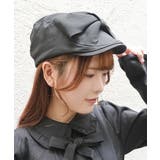 ディテクティブハンチング | axes femme | 詳細画像3 
