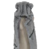 ネコミミファーフードマフラー | axes femme | 詳細画像20