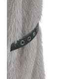 ネコミミファーフードマフラー | axes femme | 詳細画像5