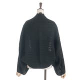 ２ＷＡＹニットストール | axes femme | 詳細画像10 