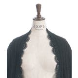 ２ＷＡＹニットストール | axes femme | 詳細画像11 