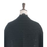 ２ＷＡＹニットストール | axes femme | 詳細画像13 