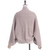 ２ＷＡＹニットストール | axes femme | 詳細画像18 