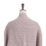 ２ＷＡＹニットストール | axes femme | 詳細画像20 