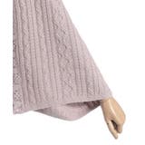 ２ＷＡＹニットストール | axes femme | 詳細画像21 