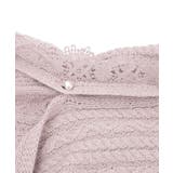 ２ＷＡＹニットストール | axes femme | 詳細画像23 