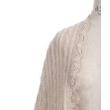 ２ＷＡＹニットストール | axes femme | 詳細画像27 