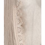 ２ＷＡＹニットストール | axes femme | 詳細画像29 