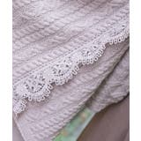 ２ＷＡＹニットストール | axes femme | 詳細画像4 