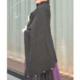 ２ＷＡＹニットストール | axes femme | 詳細画像6 