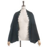 ２ＷＡＹニットストール | axes femme | 詳細画像8 