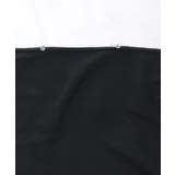 ファーティペット付きストール | axes femme | 詳細画像13 