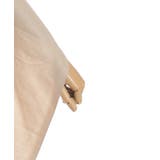 ファーティペット付きストール | axes femme | 詳細画像20 