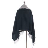 ファーティペット付きストール | axes femme | 詳細画像8 