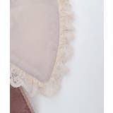 レースリボンファーティペット | axes femme | 詳細画像19 