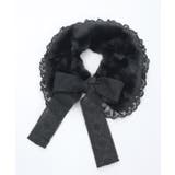 レースリボンファーティペット | axes femme | 詳細画像21 