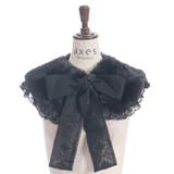 レースリボンファーティペット | axes femme | 詳細画像26 