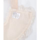 レースリボンファーティペット | axes femme | 詳細画像8 