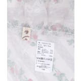 苺柄マルチＷＡＹストール | axes femme | 詳細画像19 