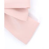 巻き薔薇リボンヘアクリップ | axes femme | 詳細画像16