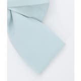 巻き薔薇リボンヘアクリップ | axes femme | 詳細画像20