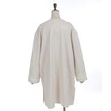 カットスエードコーディガン | axes femme | 詳細画像14 