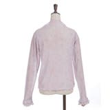 アソート柄シアーインナー | axes femme | 詳細画像10 