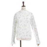 アソート柄シアーインナー | axes femme | 詳細画像14 