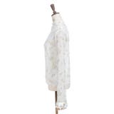 アソート柄シアーインナー | axes femme | 詳細画像15 