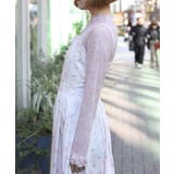 アソート柄シアーインナー | axes femme | 詳細画像2 