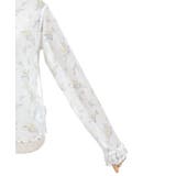 アソート柄シアーインナー | axes femme | 詳細画像21 