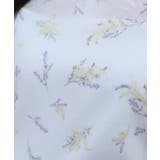 アソート柄シアーインナー | axes femme | 詳細画像4 