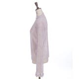 アソート柄シアーインナー | axes femme | 詳細画像9 