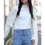 Ｂ | アソート柄シアーインナー | axes femme