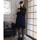 フロッキーＰＴシアーインナー | axes femme | 詳細画像4 