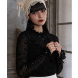 Ａ | フロッキーＰＴシアーインナー | axes femme