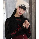 Ｂ | フロッキーＰＴシアーインナー | axes femme