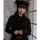 Ｃ | フロッキーＰＴシアーインナー | axes femme