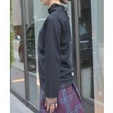 チュール×カットプルオーバーセット | axes femme | 詳細画像2