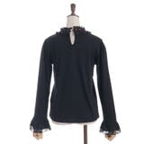 ホットファム ローズインナー | axes femme | 詳細画像15